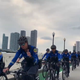 Image for article titled Look at these dorky bike cops